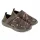 Fox Camo Khaki Bivvy Slipper Wyściełane Kapcie 10/44