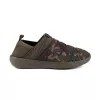 Fox Camo Khaki Bivvy Slipper Wyściełane Kapcie 11/45