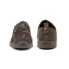 Fox Camo Khaki Bivvy Slipper Wyściełane Kapcie 11/45