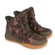 Fox Khaki Terepmintás V2 Bakancs 43