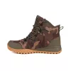 Fox Khaki Terepmintás V2 Bakancs 44