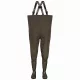 Fox Khaki LW Lined Waders 43