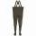 Fox Khaki LW Lined Waders 45