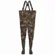 Fox Camo LW Lined Waders 44