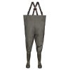 Fox Khaki HD Waders 45 Spodniobuty XL 45