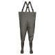 Fox Khaki HD Waders 45 Spodniobuty XL 45