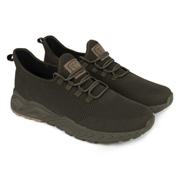 Fox Mesh Lite Trainer Buty treningowe 44