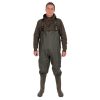 Fox Khaki HD Waders Chest Waders 41