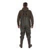 Fox Khaki HD Waders Chest Waders 41