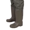 Fox Khaki HD Waders Chest Waders 41