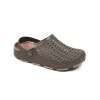 Fox Khaki Clogs Slippers 44