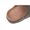 Fox Khaki Clogs Slippers 44
