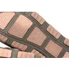 Fox Khaki Clogs Slippers 44