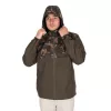 Fox Camo Khaki RS 10K Kurtka przeciwdeszczowa 3XL