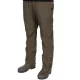 Fox Camo Khaki RS 10K Spodnie Przeciwdeszczowe S