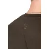 Fox Outline T-Shirt Khaki Camo Koszulka S
