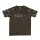 Fox Outline T-Shirt Khaki Camo Koszulka L