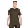 Fox Outline T-Shirt Khaki Camo Koszulka 2XL