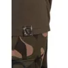 Fox Outline T-Shirt Khaki Camo Koszulka 2XL