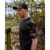 Fox Outline T-Shirt Khaki Camo Koszulka 3XL