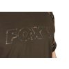 Fox Outline T-Shirt Khaki Camo Koszulka 3XL