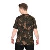 Fox T-Shirt Camo Koszulka M