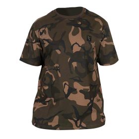Fox T-Shirt Camo Koszulka L