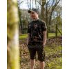 Fox T-Shirt Camo Koszulka XL