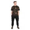 Fox T-Shirt Camo Koszulka XL