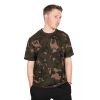 Fox Koszulka Camo 2XL
