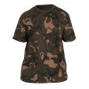 Fox T-Shirt Camo Koszulka 3XL