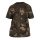 Fox T-Shirt Camo Koszulka 3XL