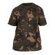 Fox T-Shirt Camo Koszulka 3XL