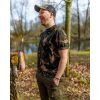 Fox T-Shirt Camo Koszulka 3XL