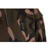 Fox LW Camo Pullover Hoody Bluza z Kapturem S