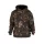 Fox LW Camo Pullover Hoody Bluza z Kapturem M