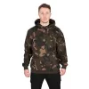 Fox LW Camo Pullover Hoody Bluza z Kapturem M
