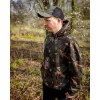 Fox LW Camo Pullover Hoody Bluza z Kapturem M