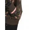 Fox LW Camo Pullover Hoody Bluza z Kapturem M