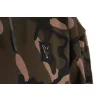 Fox LW Camo Pullover Hoody Bluza z Kapturem M