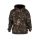 Fox LW Camo Pullover Hoody Bluza z Kapturem L