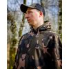 Fox LW Camo Pullover Hoody Bluza z Kapturem L