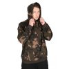 Fox LW Camo Pullover Hoody Bluza z Kapturem L