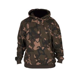 Fox LW Camo Pullover Hoody Bluza z Kapturem XL