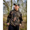 Fox LW Camo Pullover Hoody Bluza z Kapturem XL