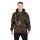 Fox LW Camo Pullover Hoody Bluza z Kapturem 3XL