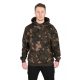 Fox LW Camo Pullover Hoody Bluza z Kapturem 3XL