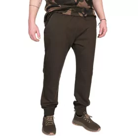 Fox LW Khaki Joggers Spodnie dresowe 3XL