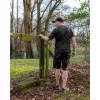 Fox LW Camo Combat Shorts Krótkie Spodenki S