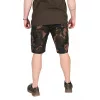 Fox LW Camo Combat Shorts Krótkie Spodenki S